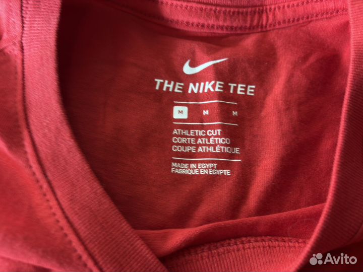 Футболка Nike Turkish