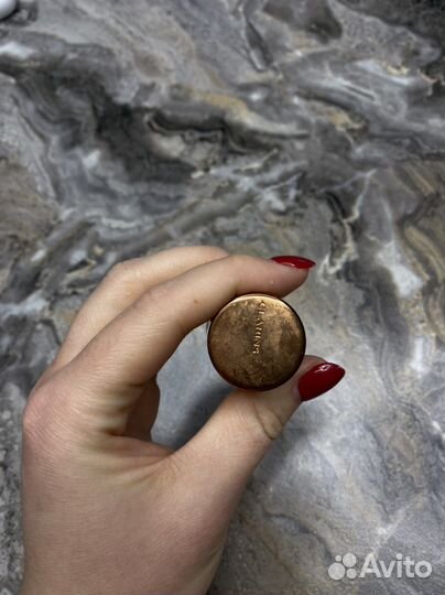 Clarins капли для загара