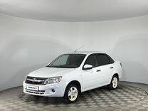 ВАЗ (LADA) Granta 1.6 MT, 2013, 161 534 км, с пробегом, цена 525 000 руб.