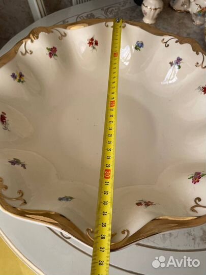 Ваза для фруктов