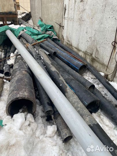 Вывоз мусора