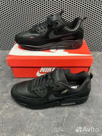 Кроссовки Nike Air Max 90 Размеры 41-46