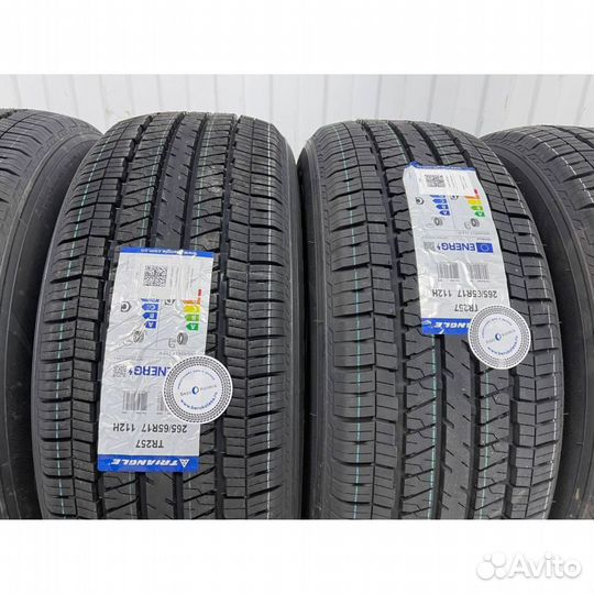 Triangle THW10 235/60 R18 103V