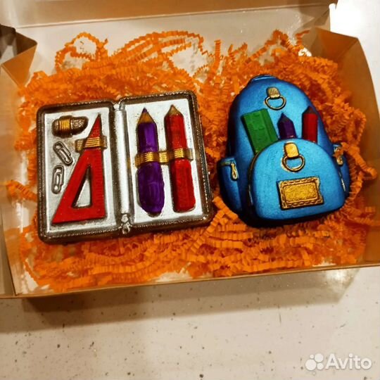 Шоколадные наборы