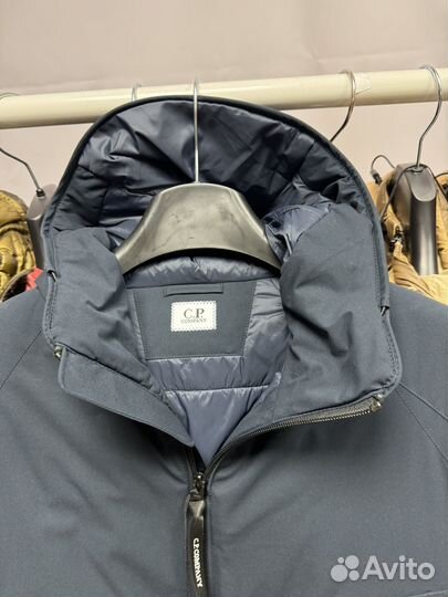 C P Company Pro Tek Primaloft