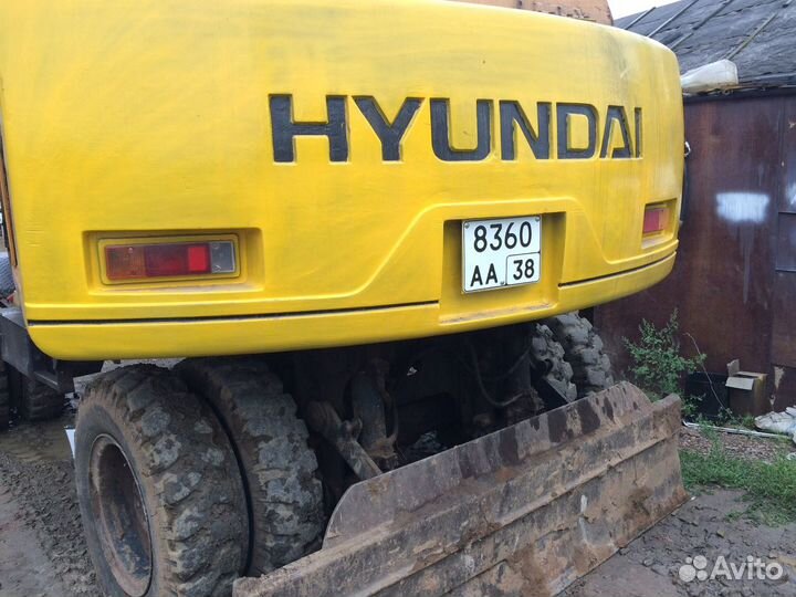 Услуги эксковатора