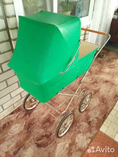 Детская коляска