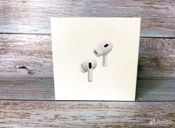 AirPods Pro 2