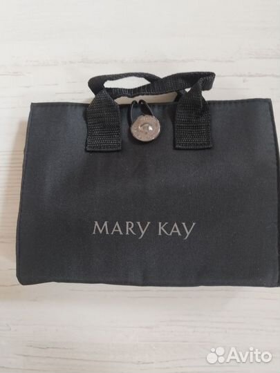 Набор кистей для макияжа mary kay