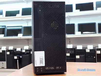 Пк AMD A10-6800K, RAM 8Gb, Radeon HD 8670D