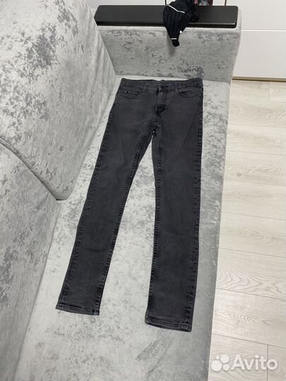 Джинсы cheap monday