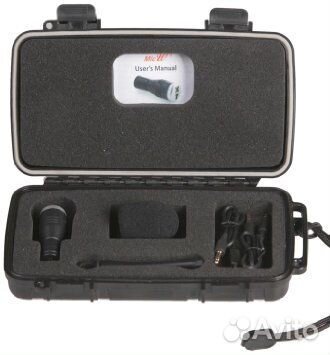 Микрофон MicW iGoMic