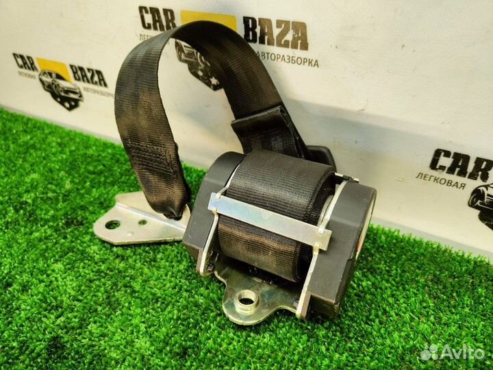 Ремень безопасности левый задний Volkswagen Golf