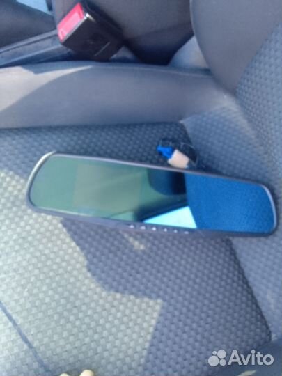 Видео регистратор автомобильный