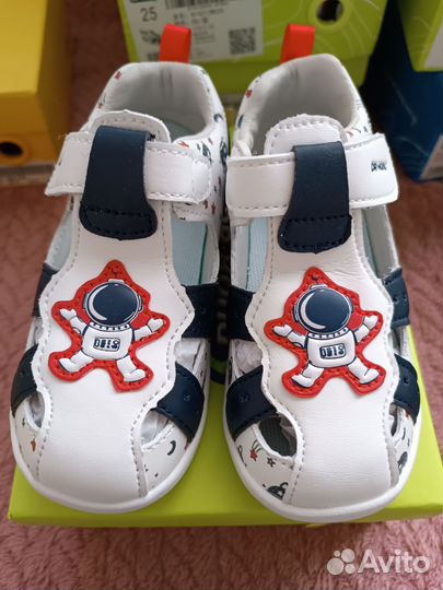 Сандалии Dr.Kong р. 26,25