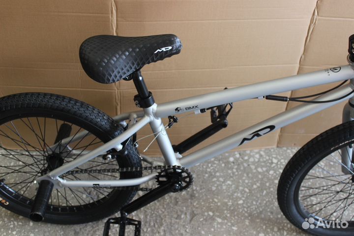 Велосипед BMX Mingdi 20
