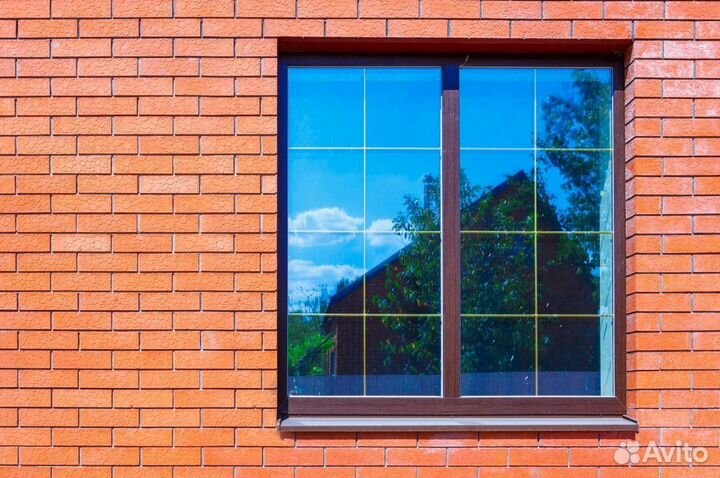 Окна пвх на дачу