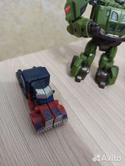 Мини роботы Трансформеры Hasbro