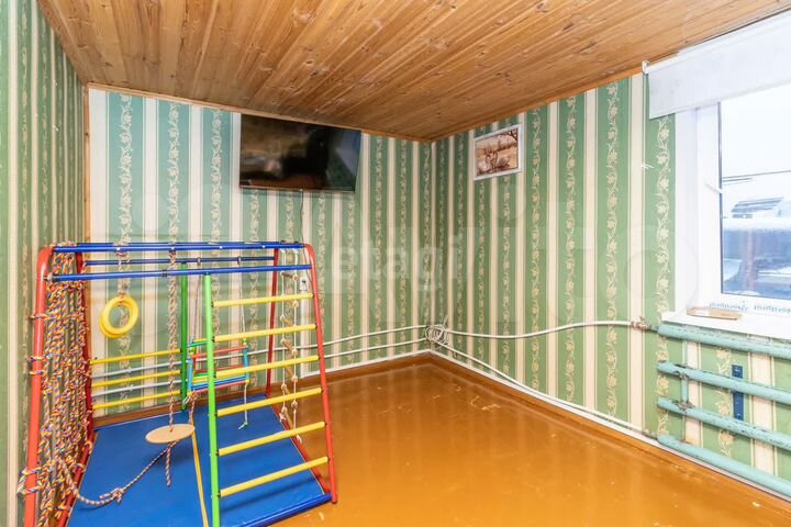 Дача 80 м² на участке 6 сот.