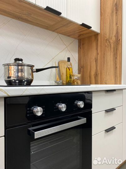 Кухня модульная в наличии