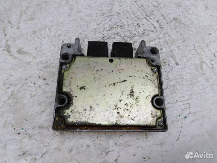 Блок SRS Джип Grand Cherokee WG