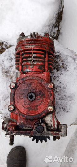 Продам компрессор