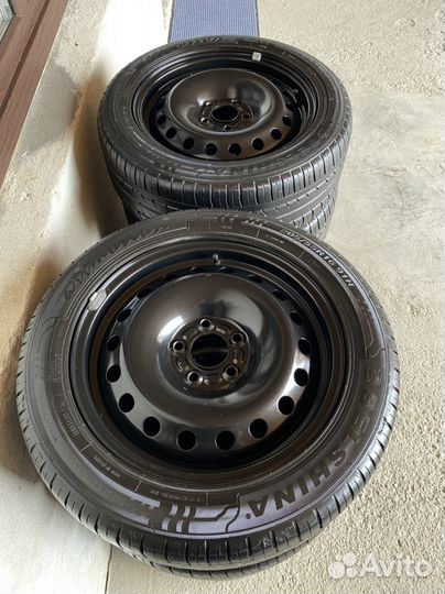 Yokohama A.DriveR1 205/55 R16 100Z