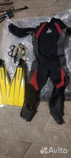 Костюм охота и рыбалка