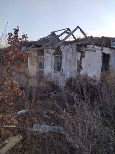 Участок 13,8 сот. (ИЖС)