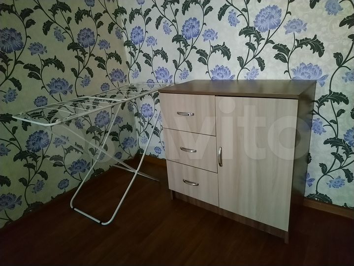 2-к. квартира, 43 м², 2/5 эт.