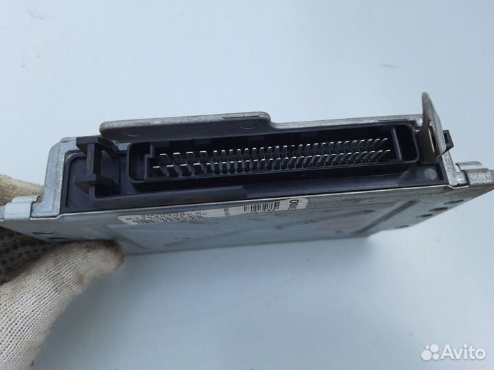 Блок управления двигателем Daewoo Matiz