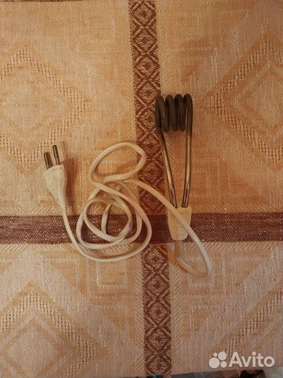 Кипятильник СССР