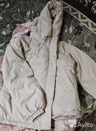 Куртка женская