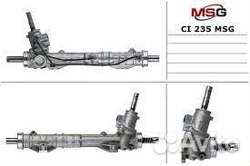Рулевая рейка Peugeot 3008 /308/citroen c4(2)
