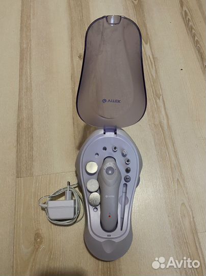 Маникюрный набор