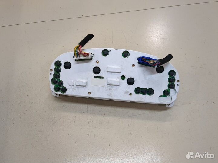 Щиток приборов Hyundai Getz, 2003