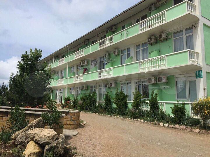 Комната 45 м², 2/3 эт.