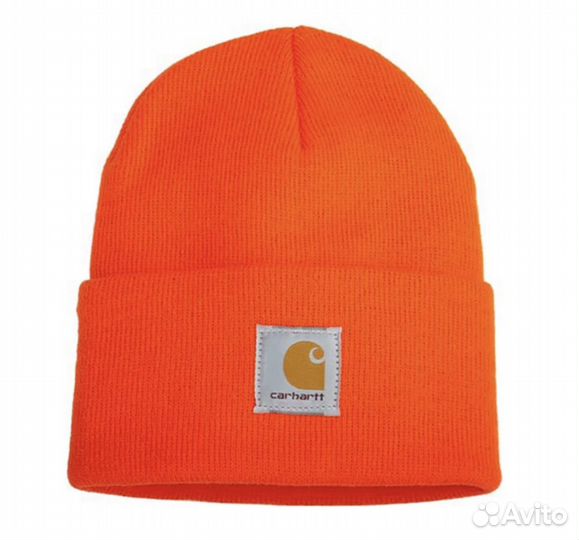 Шапка детская carhartt