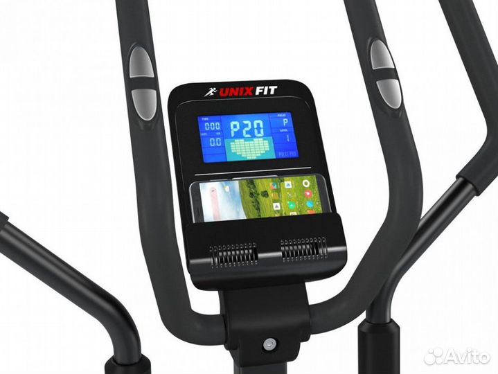 Эллиптический эргометр unixfit SL-470E