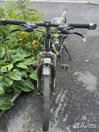 Велосипеды бу взрослый