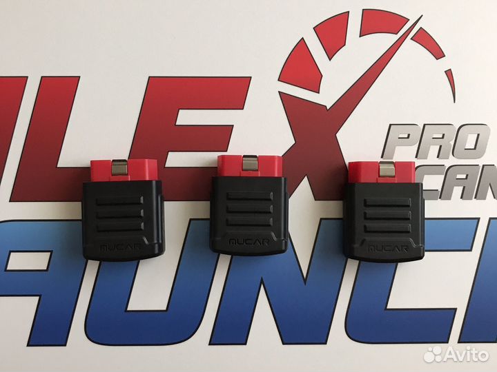 Thinkcar Pro Ediag mini - Launch X431PRO5 Diagzone