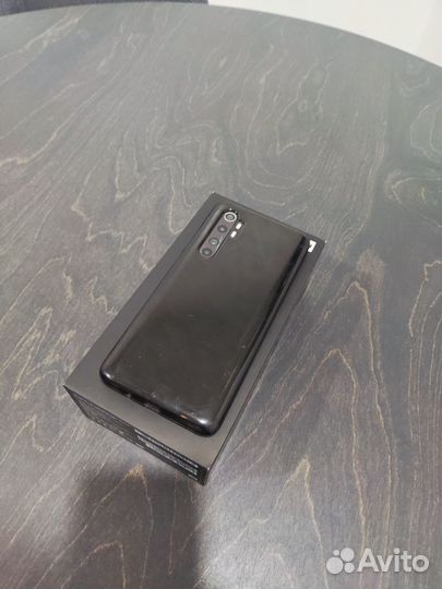 Xiaomi Mi Note 10 Lite, 6/64 ГБ