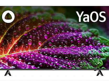 Телевизор 55" BBK 55LED-8246/UTS2C (Ultra #395324