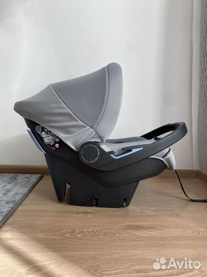 Детское автокресло Peg-Perego Primo Viaggio SL