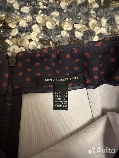 Женская одежда пакетом