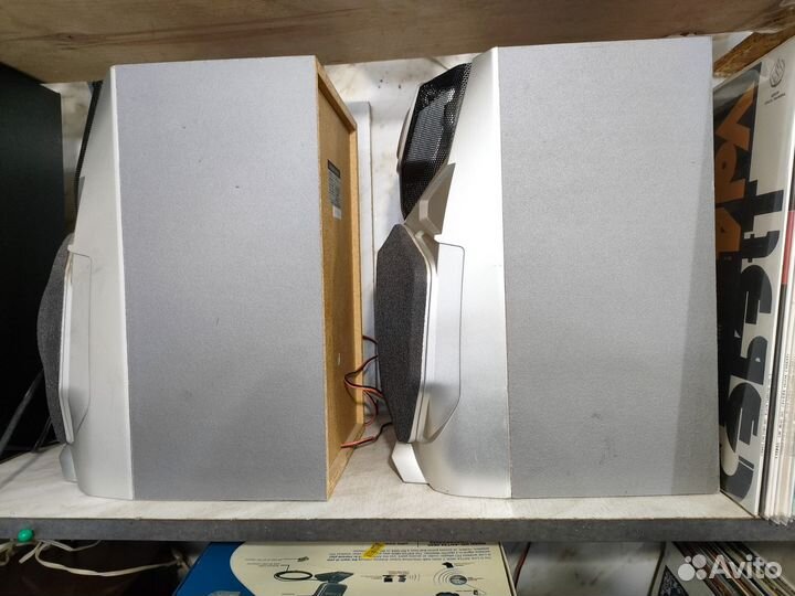 Акустика колонки LG FE-315E