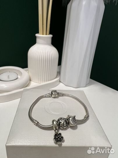 Pandora браслет