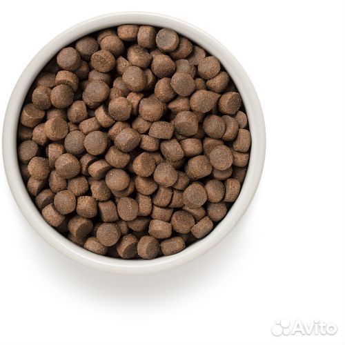 Сухой корм для собак Grandorf с Рыбой, 3 кг