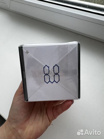 Fleur narcotique ex nihilo