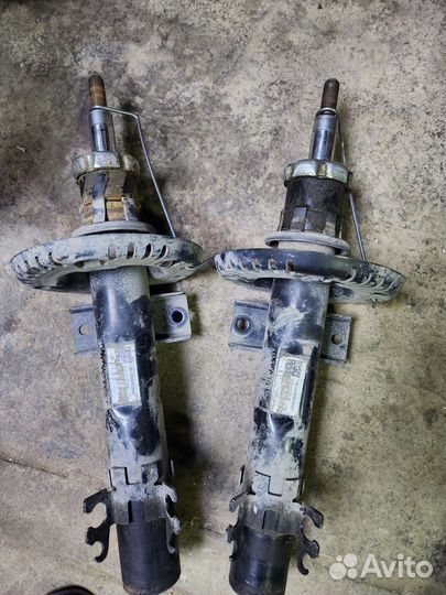 Стойки на polo